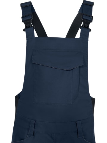 Uvex Latzhose "Suxxeed Industry" in Blau