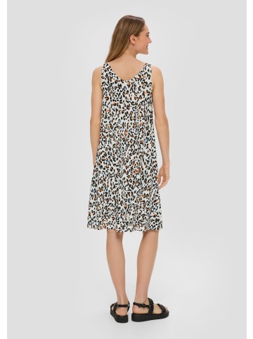 s.Oliver Kleid in 02B1_ecru