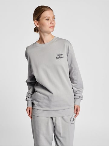 Hummel Sweatshirt Hmllgc Loyalty Erwachsene in HARBOR MIST