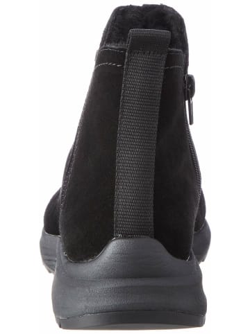 remonte Halbschuhe für Damen in schwarz