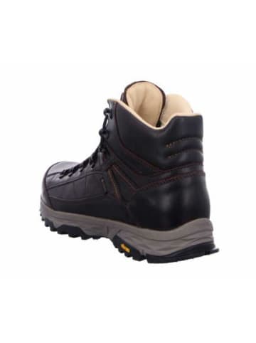 MEINDL Trekkingschuhe für Herren in braun