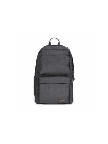 Eastpak Schulrucksack für Erwachsene in schwarz in schwarz