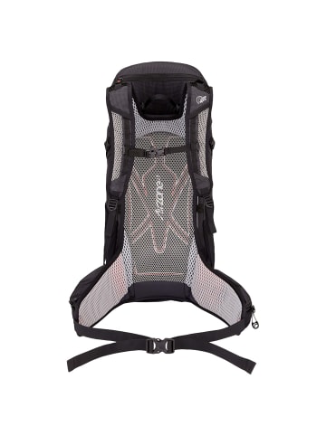Lowe alpine Airzone Active 25 - Wanderrucksack 63 cm (black) in schwarz