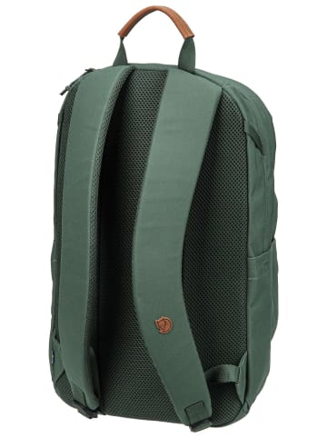 FJÄLLRÄVEN Rucksack Räven 20 in Deep Patina