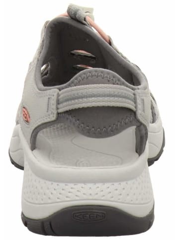 Keen Sandale in grün