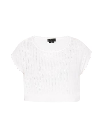 faina Top in white
