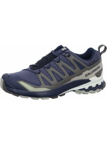 SALOMON Wanderschuhe für Damen in unifarben in uni