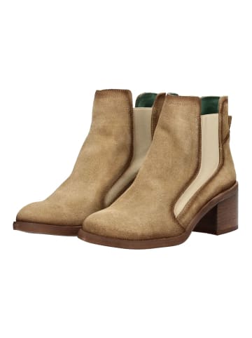 Felmini Stiefelette Braun