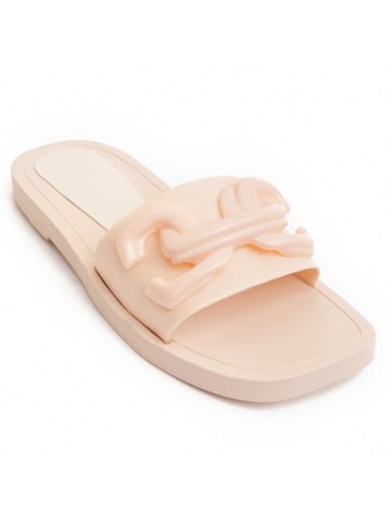 Montevita Sandalen Summi2 in Beige