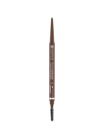 essence Mikropräziser Augenbrauenstift - 06 Dark Brown