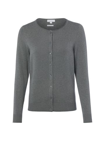 brookshire Strickjacke in grau - 0003
