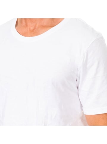 Tommy Hilfiger Underwear 2er-Set: Unterhemd in White