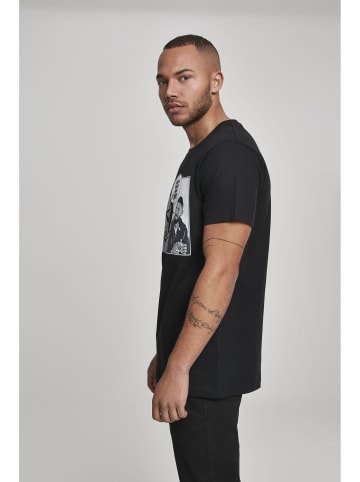 Mister Tee T-Shirts in black