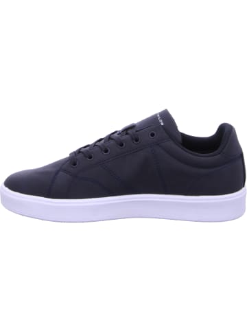 Tom Tailor Schnürschuh in blau