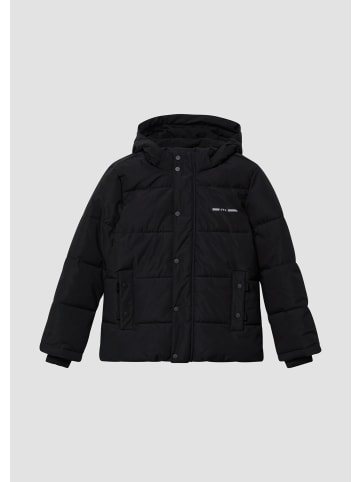 s.Oliver Outdoor-Jacke in 9999_schwarz