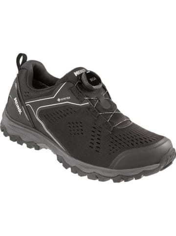 MEINDL Wanderschuh Abano Lady GTX in Schwarz