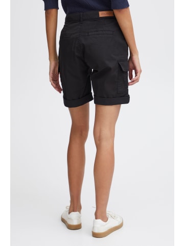 Oxmo Cargoshorts OMChanice Cargo shorts in Schwarz