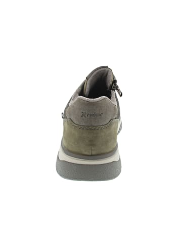 rieker Sneaker Grün
