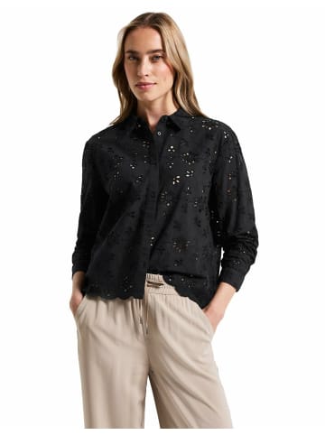 Street One Langarmbluse für Damen in kombi