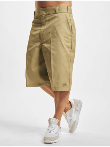 Dickies Dickies Shorts in khaki