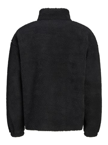 Jack & Jones Sweatshirt in Black