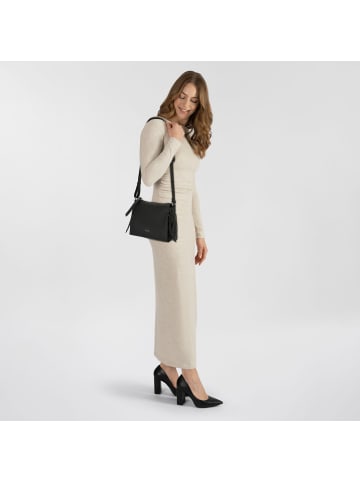 Gabor Jenny Umhängetasche S 23 cm in black