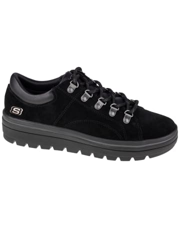 Skechers Skechers Street Cleats 2 Fashion Trail in Schwarz