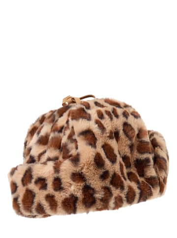 Barts Mütze Lucerne Bomber in braun - 0002