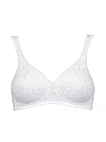 Triumph Elegant Cotton N in Weiss