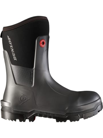 Dunlop Dunlop Stiefel ND68A93.CH Snugboot Craftsman full safety in Charcoal