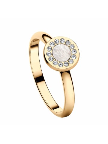 Bering Ring für Erwachsene in gold