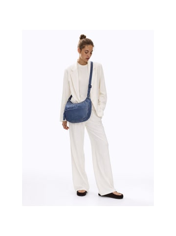 Mandarina Duck MD20 Umhängetasche 39 cm mit Dehnfalte cosmic