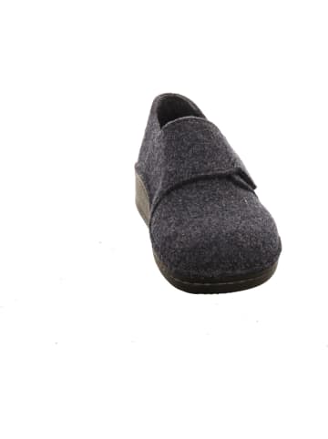 Finn Comfort Hausschuhe in blau