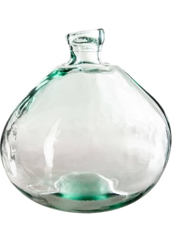 Atmosphera Créateur d'intérieur Vase in transparent