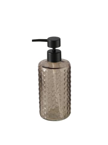 Boltze Seifenspender in braun