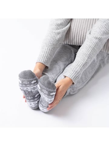 Occulto 6er Pack Norweger Socken Frida in ColorMix