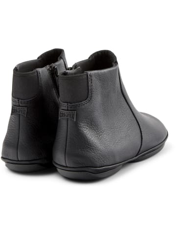Camper Stiefeletten " Right Nina " in Schwarz