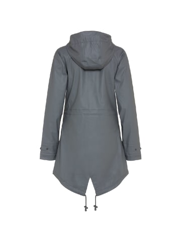 BMS Jacke in Grau