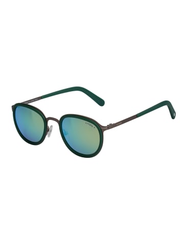 Kypers Sonnenbrille in Silver