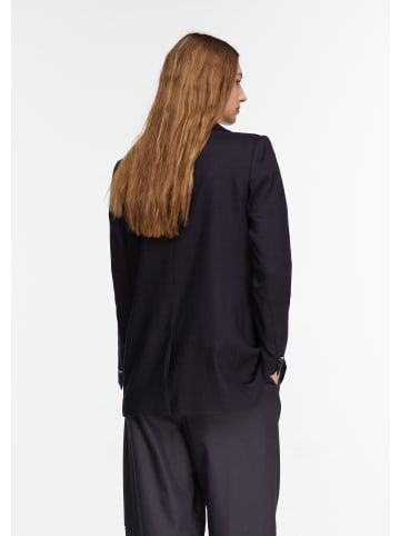 comma Indoor-Blazer in 5976_navy