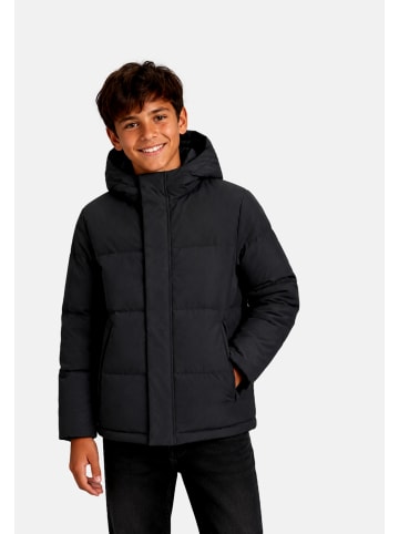 JACK & JONES Junior Jacke 'Soho' in schwarz
