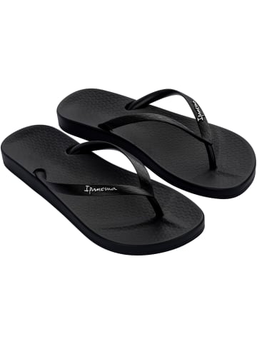 Ipanema Sandalen ANAT COLORS FEM in Schwarz01113