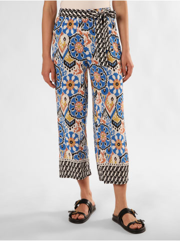 More & More Hose in mehrfarbig