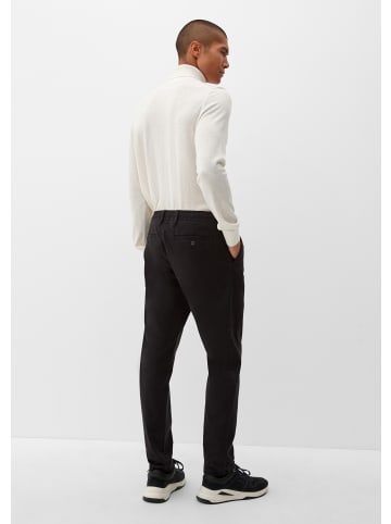 s.Oliver Hose DETROIT in 9999_schwarz