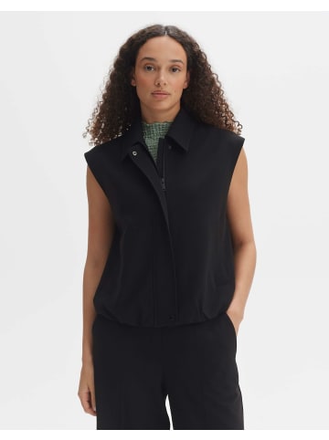 OPUS Weste für Damen in Schwarz