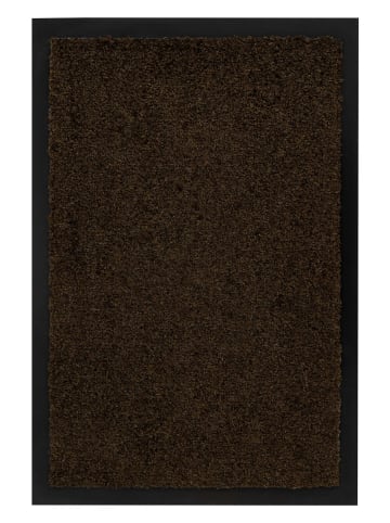 Teppich Boss Fußmatte Light Entry 525 in Braun