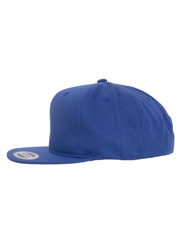  Flexfit Snapback in royal