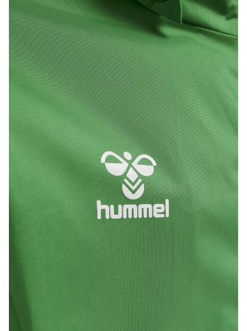 Hummel Hummel Reißverschluss Jacke Hmlcore Kinder in JELLY BEAN