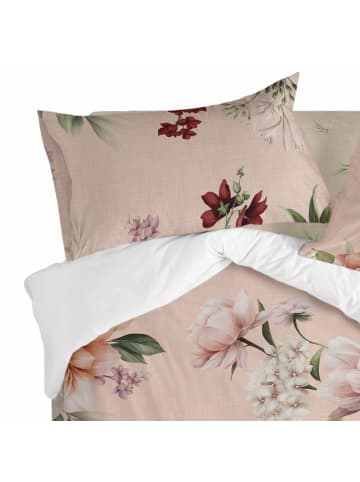 Happy Friday Summer floral Kissenbezug