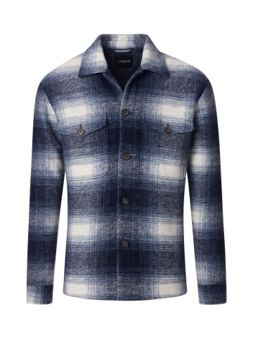 Venti Hemdjacke in Blau